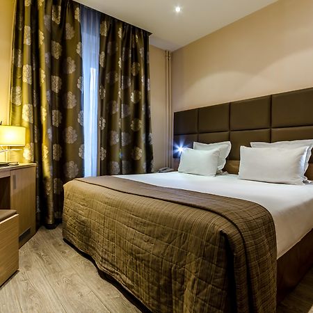 Hotel Riviera Renovated Paris Ngoại thất bức ảnh