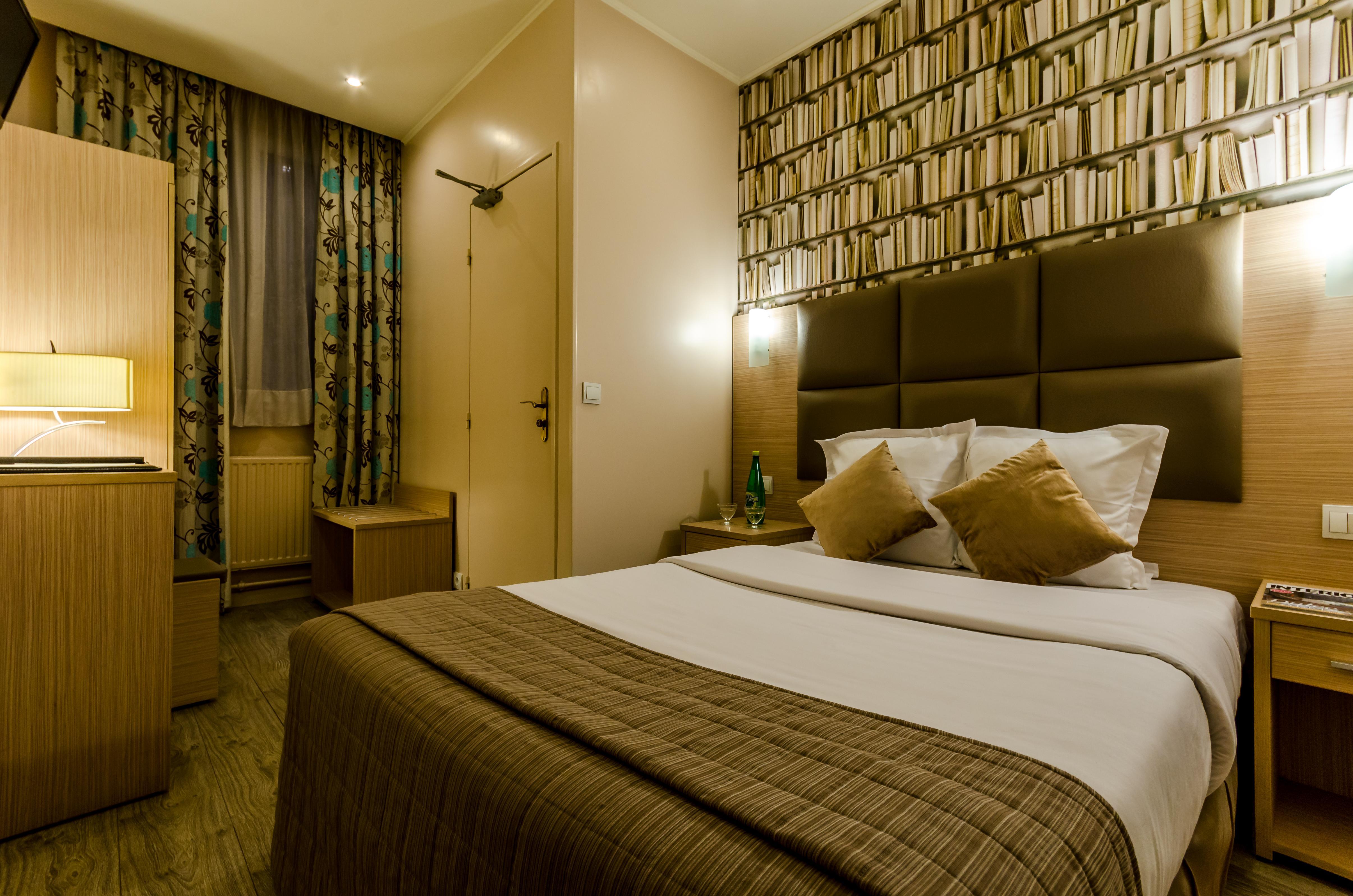 Hotel Riviera Renovated Paris Ngoại thất bức ảnh