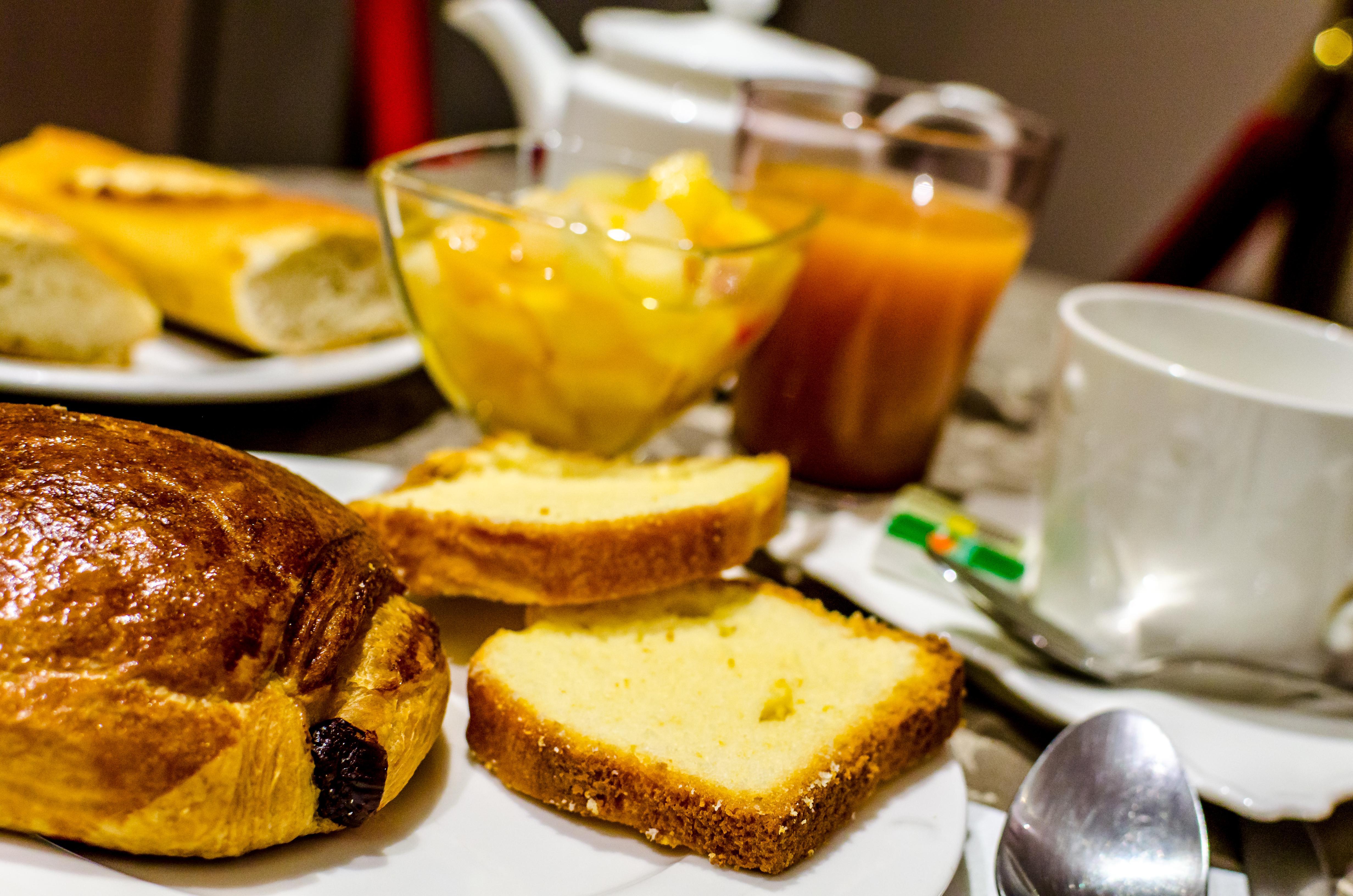 Hotel Riviera Renovated Paris Ngoại thất bức ảnh