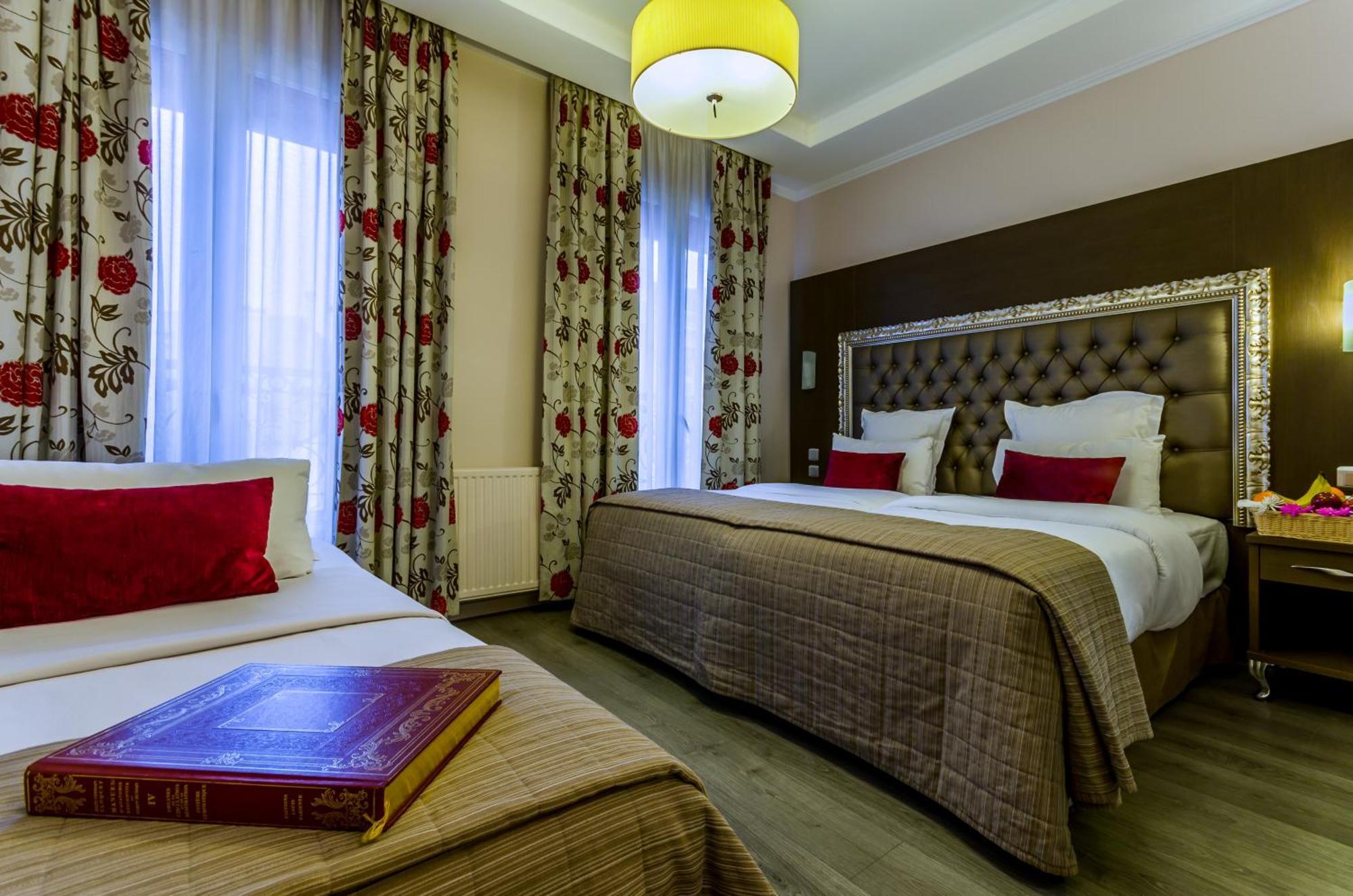 Hotel Riviera Renovated Paris Ngoại thất bức ảnh