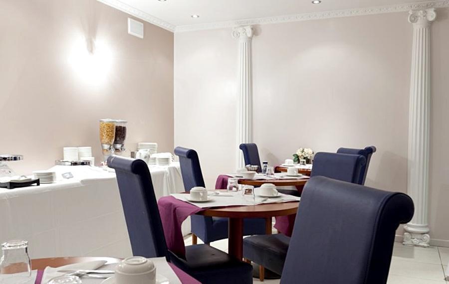 Hotel Riviera Renovated Paris Ngoại thất bức ảnh