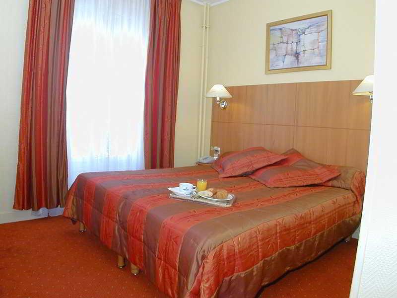 Hotel Riviera Renovated Paris Ngoại thất bức ảnh