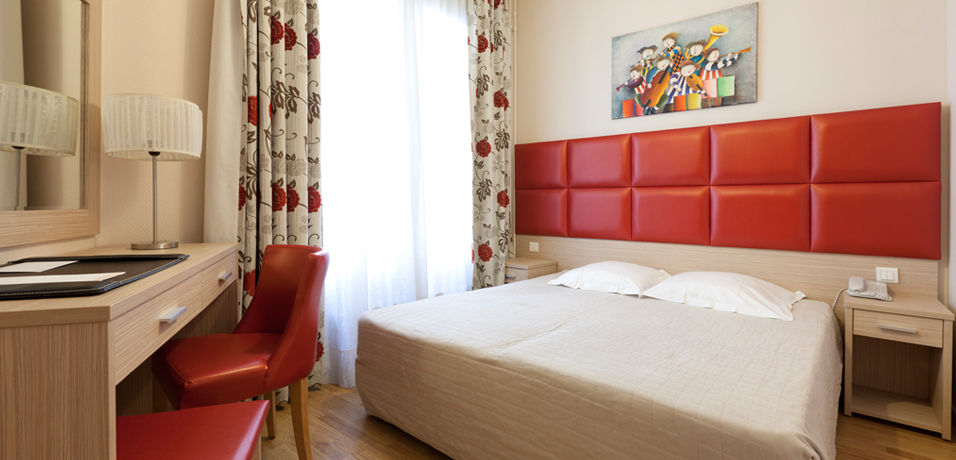 Hotel Riviera Renovated Paris Ngoại thất bức ảnh