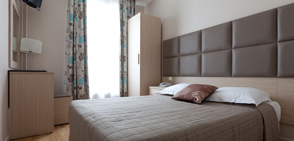 Hotel Riviera Renovated Paris Ngoại thất bức ảnh