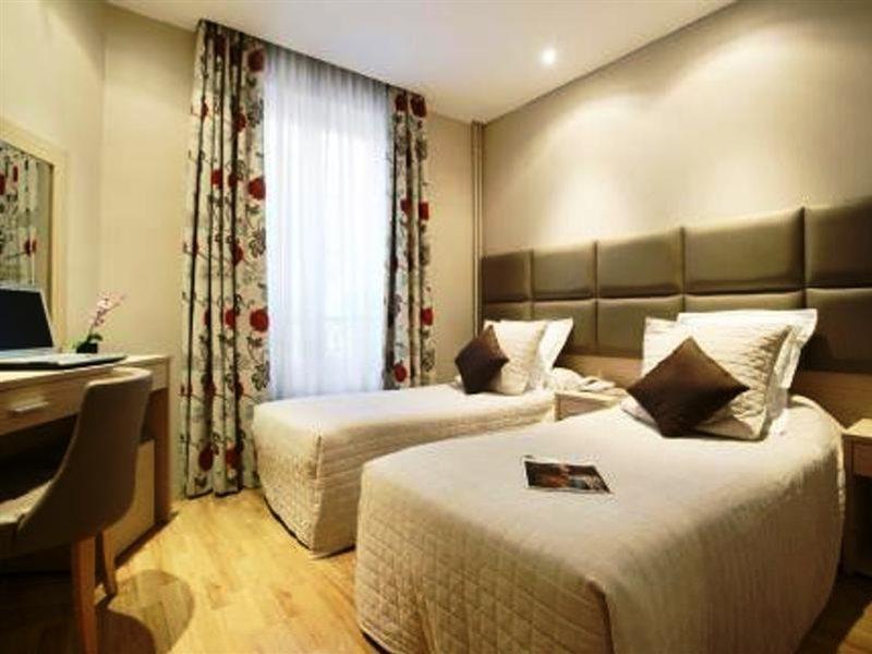 Hotel Riviera Renovated Paris Ngoại thất bức ảnh