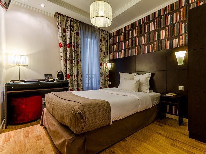 Hotel Riviera Renovated Paris Ngoại thất bức ảnh