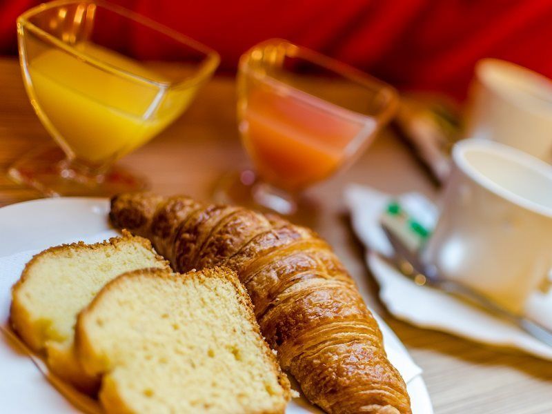 Hotel Riviera Renovated Paris Ngoại thất bức ảnh