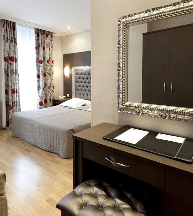 Hotel Riviera Renovated Paris Ngoại thất bức ảnh