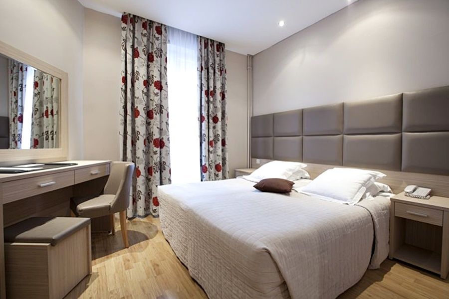 Hotel Riviera Renovated Paris Ngoại thất bức ảnh